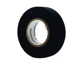 Изолента тканевая ПЭТ (25м х 19мм х 0,17мм) NEOMATEC 11.25033