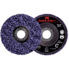 Абразивные синтетические диски