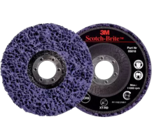 Абразивные синтетические диски