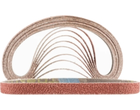 Лента шлифовальная 3М Cubitron II, 984F 10x330мм, 60+, 10шт/уп 98433439-10
