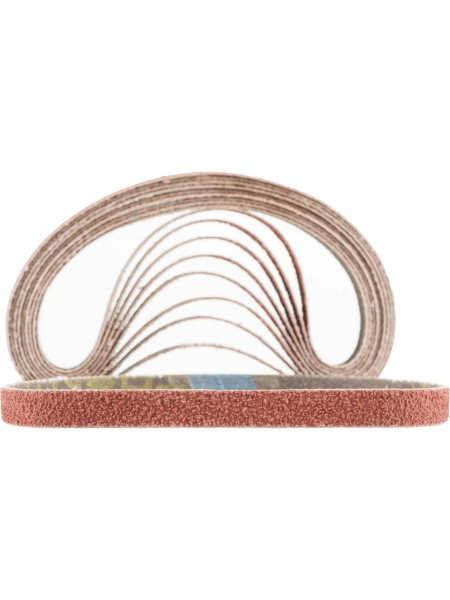 Лента шлифовальная 3М Cubitron II, 984F 10x330мм, 60+, 10шт/уп 98433439-10
