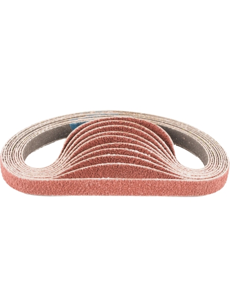 Лента шлифовальная 3М Cubitron II, 984F 10x330мм, 60+, 10шт/уп 98433439-10