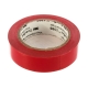 Универсальная изоляционная лента 3М Temflex 1300 красная 15мм х 10м х 0,13мм 7000062610