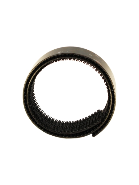 Многоразовая застежка 3М Dual Lock, чёрная, 25 мм х 0,50 м 4687202299928