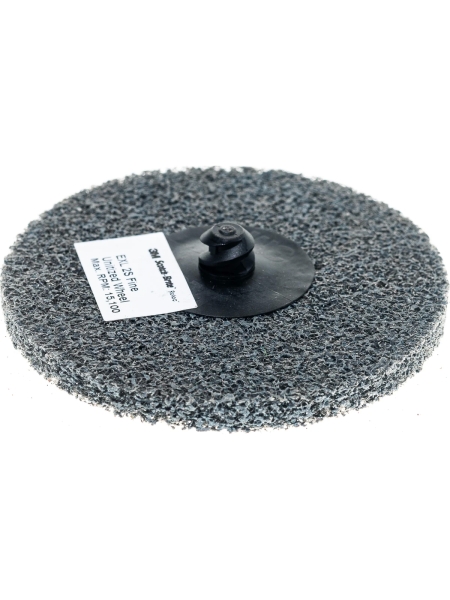 Круг 2S FIN, 75 мм № 17184 Scotch-Brite Roloc XL-UR 3М 7100005209