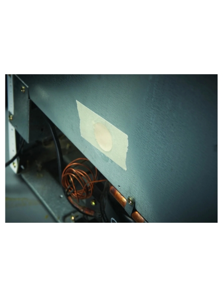 Маскирующая односторонняя лента 3М 201E 48мм х 50м 7100044326