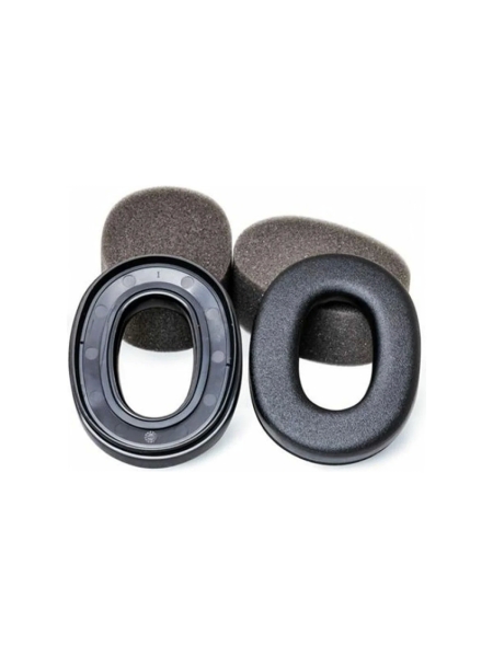 Набор сменных индивидуальных обтюраторов 3М HY54 PELTOR для наушников PELTOR Optime II 7000108016