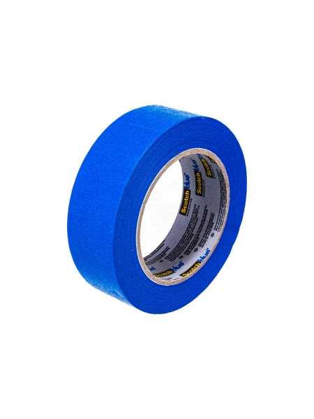 Маскирующая лента 3М ScotchBlue 2090-36 36мм x 55м 7100118754