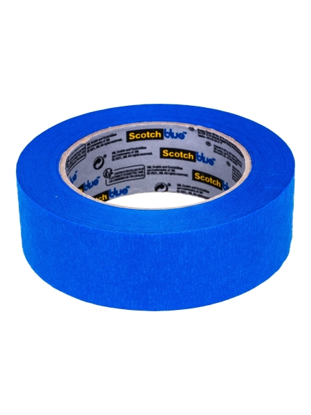 Маскирующая лента 3М ScotchBlue 2090-36 36мм x 55м 7100118754