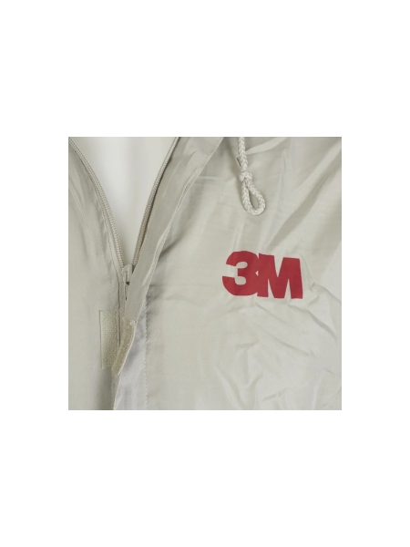 Малярный многоразовый комбинезон ЗМ модель 50425 размер М 7000034318