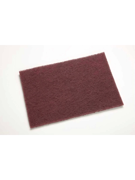 Лист шлифовальный универсальный A VFN бордовый (158х224 мм) 3М 07447 7100182554