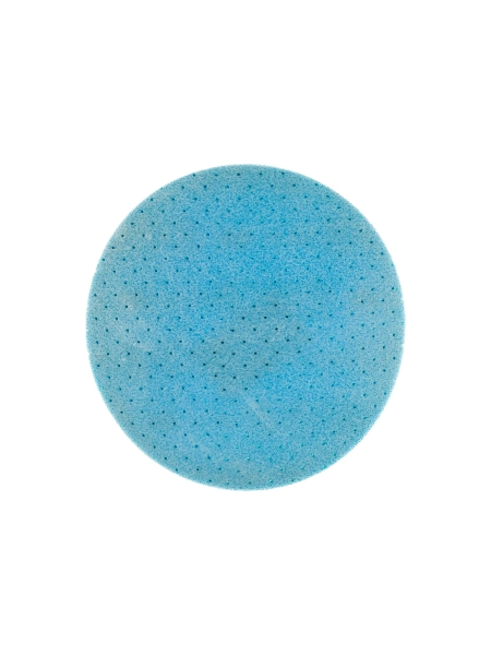 Круг гибкий абразивный Hookit PN33543 (150 мм, Р1500, на вспененной основе) 3М 7100100152