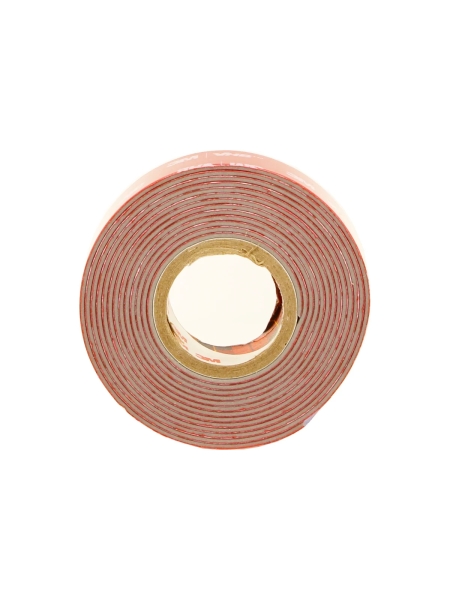 Двусторонняя термостойкая монтажная клейкая лента 3М GPH 110 19мм х 2м 4687201853787