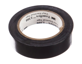 Универсальная изоляционная лента 3М Temflex 1300 15мм х 10м х 0,13мм 7100080349