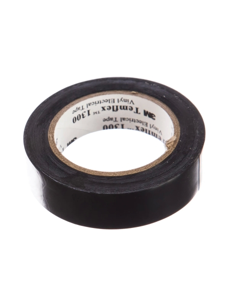 Универсальная изоляционная лента 3М Temflex 1300 15мм х 10м х 0,13мм 7100080349