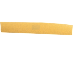 Полоска абразивная 255Р Hookit (70х425 мм; золотая; Р180) 3М 03587 7000034126