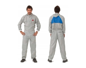 Малярный многоразовый комбинезон 3М модель 50425 размер L 7000034319