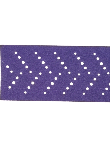Полоска абразивная Purple+ (120+; 70x396 мм) Hookit 737U 51412 3М 7100091690