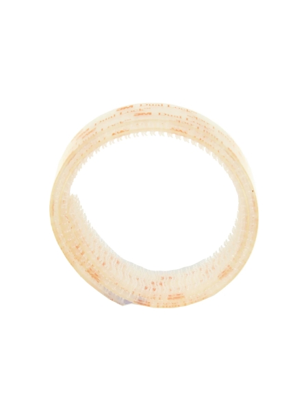 Многоразовая застежка 3М прозрачная, Dual Lock, 25 мм х 0,5 м 4687202299966