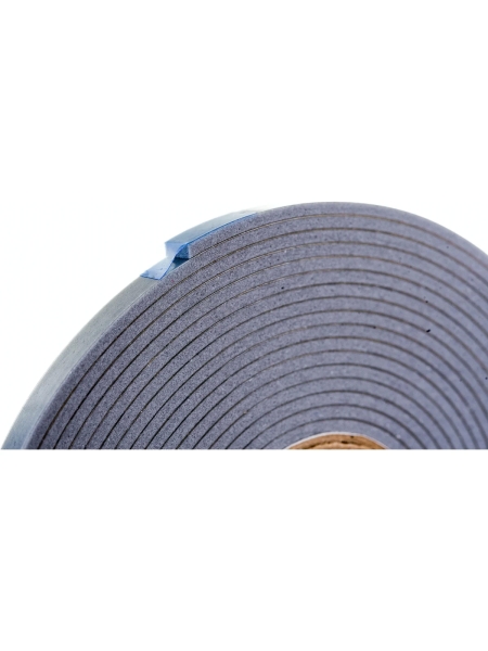 Двусторонняя клейкая лента на вспененной основе 3М 4957F 6мм х 3м 4607166909206