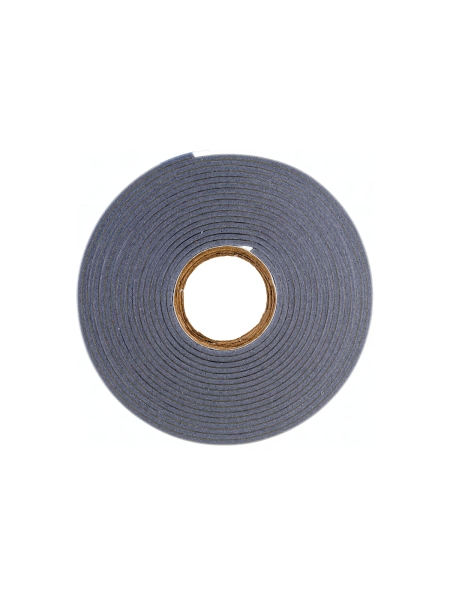 Двусторонняя клейкая лента на вспененной основе 3М 4957F 6мм х 3м 4607166909206