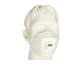 Респиратор 3М Aura 9312+, 10шт ВИ-рес011у 7000034717