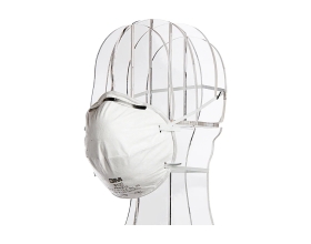 Респиратор 3M 8102 720шт РЕС003к