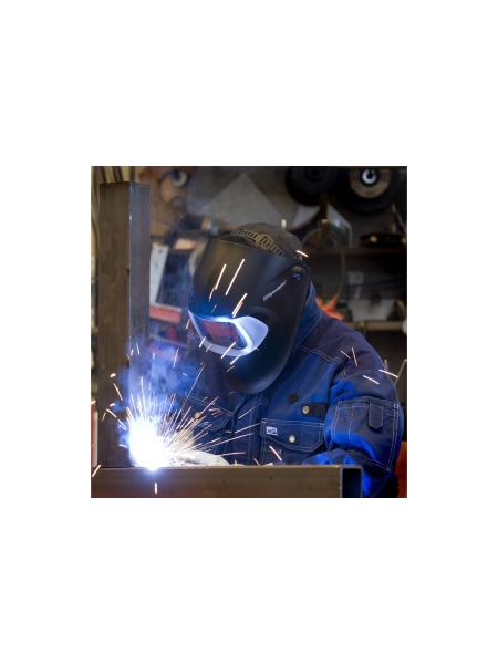 Сварочный щиток 3М 751120 SPEEDGLAS 100V 3/8-12 BLACK 7100166705