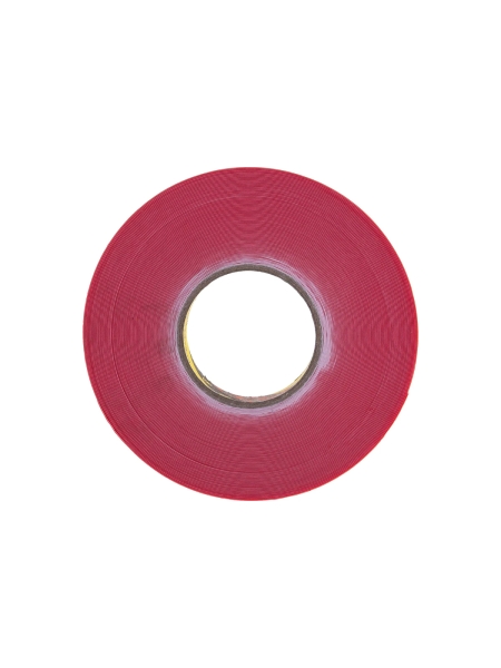 Монтажная двухсторонняя лента 3М VHB LSE-060WF белая, 19мм x 33 7100214547