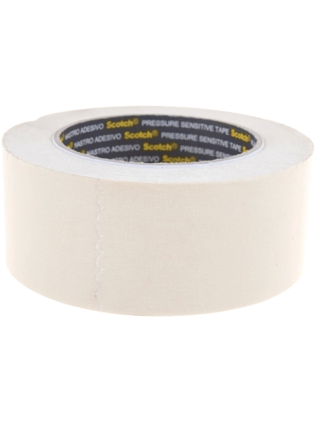 Малярная стандартная лента 3М Scotch 2328 06313 80С 48 мм x 50 м 7100137089