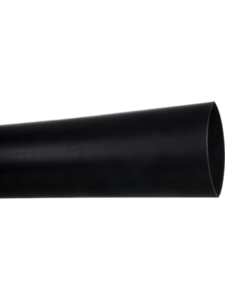 Среднестенная термоусаживаемая трубка с клеевым слоем 3М MDT-A-50/18 1000мм 7000037647