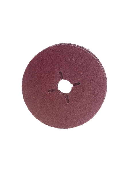 Фибровый круг (60+, 125х22 мм, 3 шт.) № 27624 3М Cubitron II 982C 7000028195