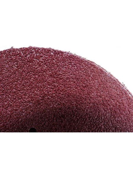 Фибровый круг (60+, 125х22 мм, 3 шт.) № 27624 3М Cubitron II 982C 7000028195