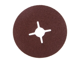 Фибровый круг (60+, 125х22 мм, 3 шт.) № 27624 3М Cubitron II 982C 7000028195