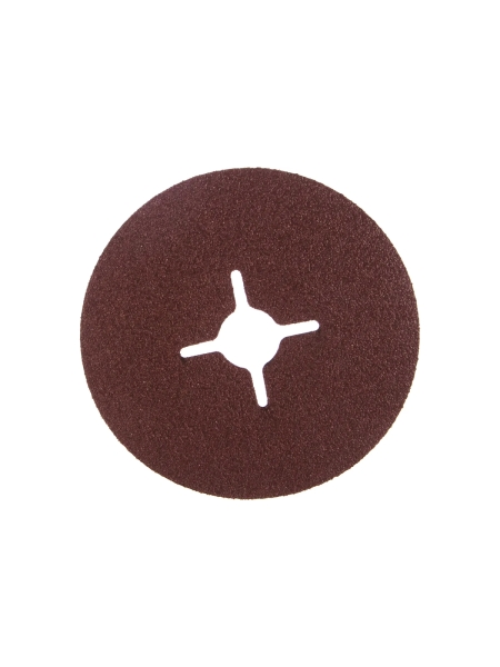 Фибровый круг (60+, 125х22 мм, 3 шт.) № 27624 3М Cubitron II 982C 7000028195