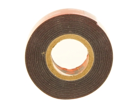 Монтажная универсальная лента 3M VHB, сверхсильная, черная, 19 мм х 1,5 м 4687202276158