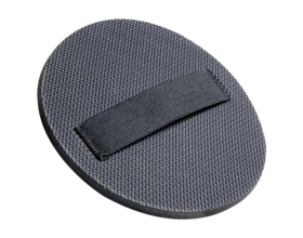 Шлифок на резинке 150 мм 3М 7000034317