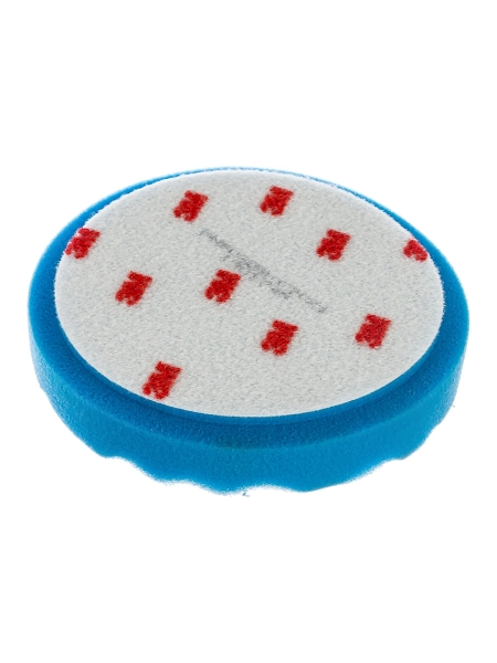 Полировальник поролоновый синий 150 мм 50388 3М 7000032123