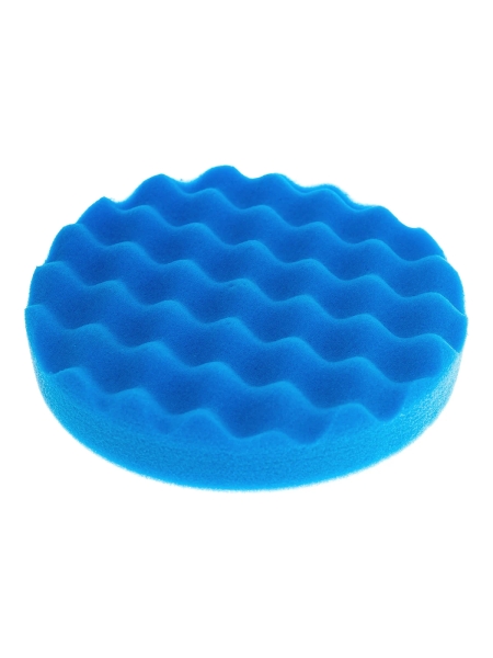 Полировальник поролоновый синий 150 мм 50388 3М 7000032123