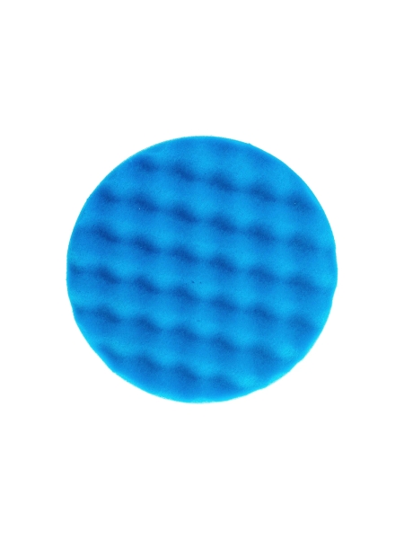 Полировальник поролоновый синий 150 мм 50388 3М 7000032123