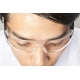 Открытые очки с прозрачными линзами AS/AF 3М SecureFit 401 7100078989