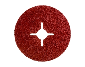 Фибровый круг (36+, 125х22 мм, 3 шт.) № 27618 3М Cubitron II 987C 7000028193