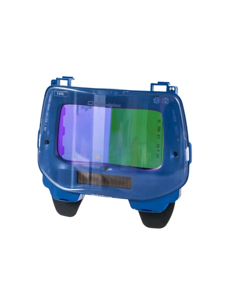 Сварочный светофильтр SPEEDGLAS 500015 (5/8/9-13 Din) 3М 7000000221