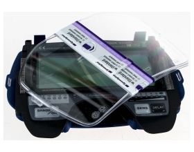 Сварочный светофильтр SPEEDGLAS 500015 (5/8/9-13 Din) 3М 7000000221