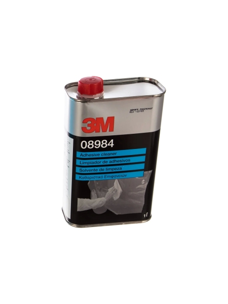 Универсальный очиститель клеев 3М 08984 1 л 7000033762