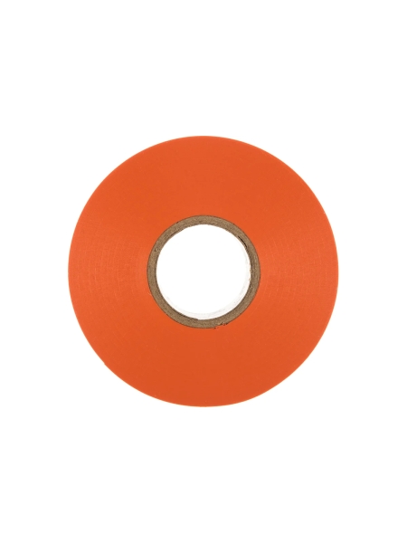 Изолента ПВХ Высшего Класса Scotch® 35, оранжевая, 19 мм х 20 м