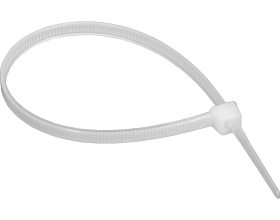 Кабельный хомут 3М Scotchflex FS 200 B-Cбесцветный, 200 x 3.6 мм, уп. 100 шт. 7000035291