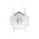 Респиратор 3M 9922P 240шт РЕС030к