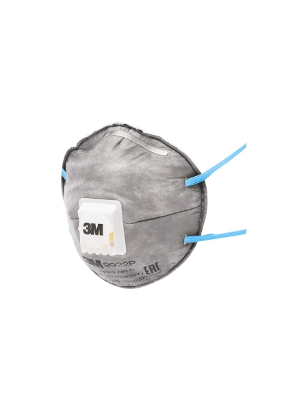 Респиратор 3M 9922P 240шт РЕС030к