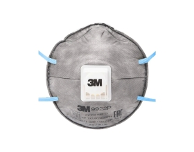 Респиратор 3M 9922P 240шт РЕС030к